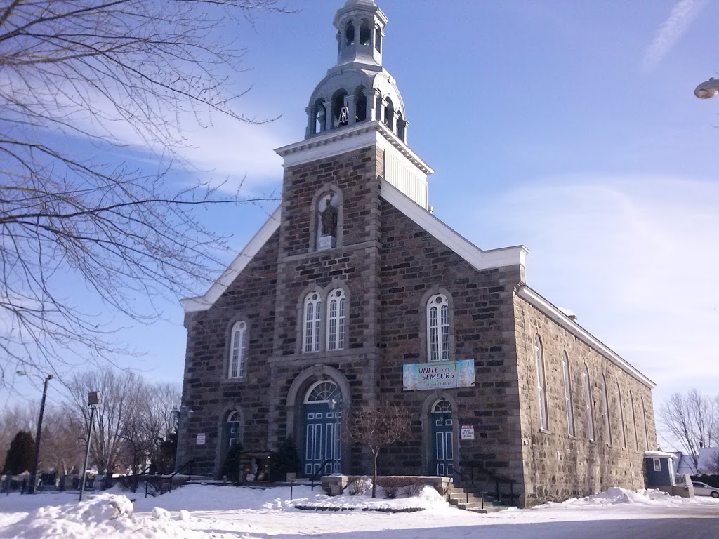 Presbytere St-Liboire | 111 Rue Saint-Patrice, Saint-Liboire, QC J0H 1R0, Canada | Phone: (450) 793-2322