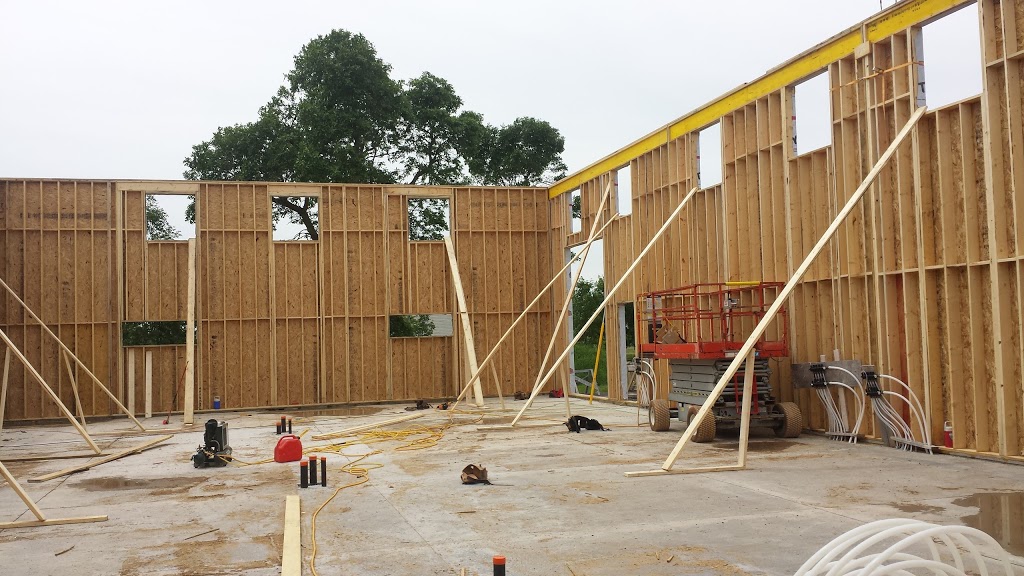 Jack Freda Construction and Mini Storage | 394 Russett Dr, Arnprior, ON K7S 3G8, Canada | Phone: (613) 769-2168