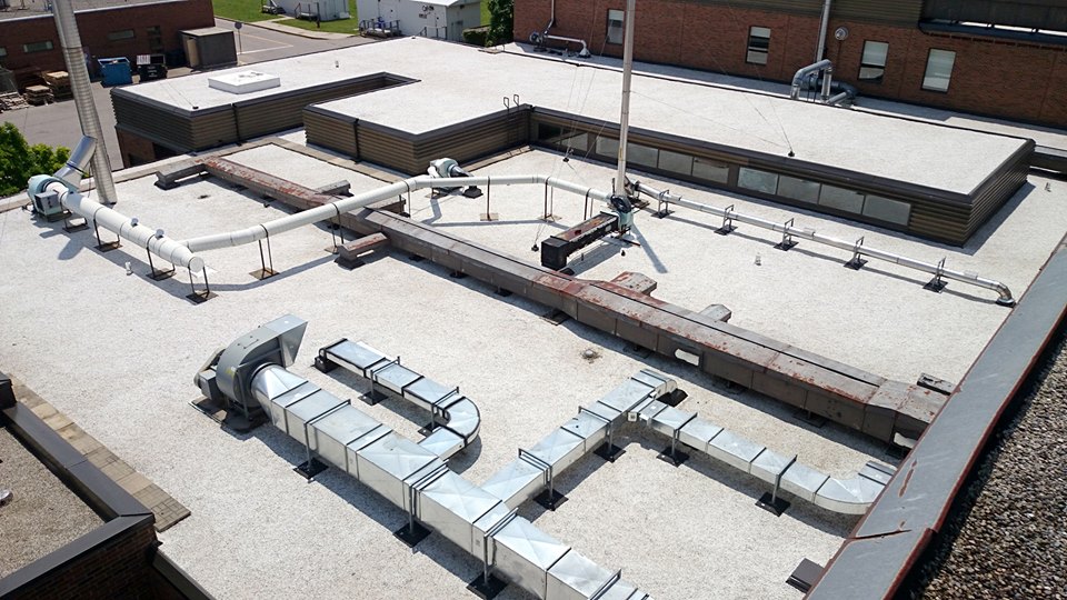 Wm. Green Roofing Ltd. | 45 Dawson Rd, Guelph, ON N1H 1B1, Canada | Phone: (519) 822-6414