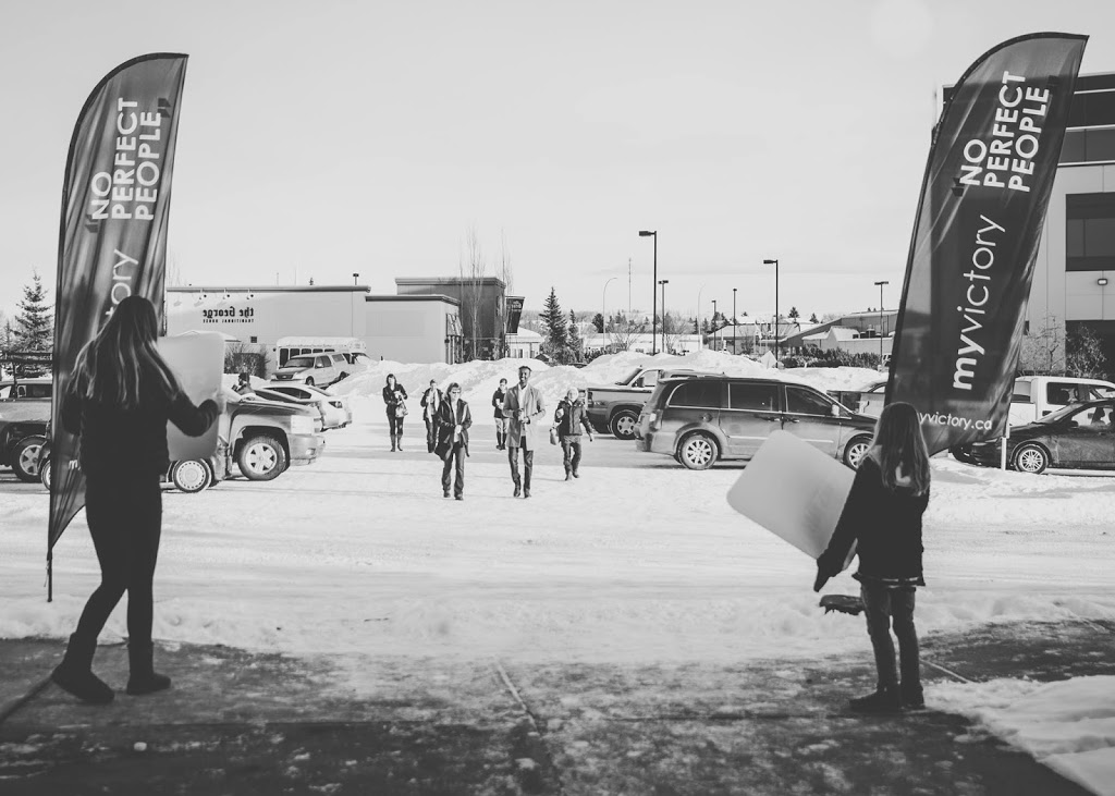 MyVictory Okotoks | 204 Community Way #4, Okotoks, AB T1S 2N3, Canada | Phone: (403) 606-6812