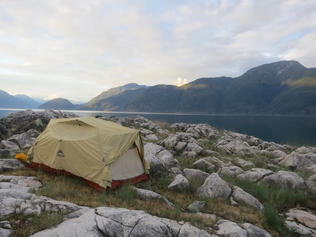 Coast Mountain Expeditions | Box 25, Read Island, BC V0P 1W0, Canada | Phone: (250) 285-2823