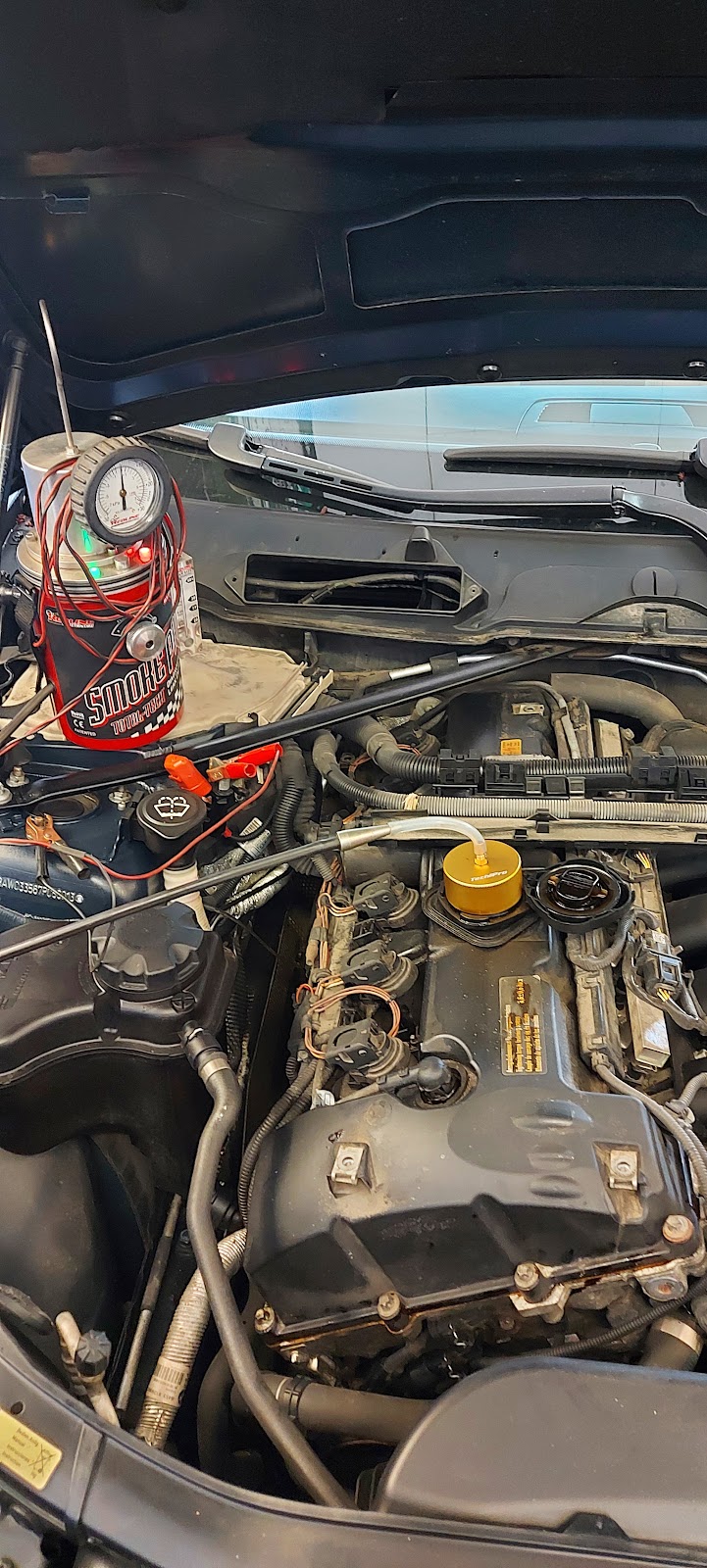 S. M. Auto & Transmition | 922 Dundas St E, Mississauga, ON L4Y 2B8, Canada | Phone: (905) 277-1333