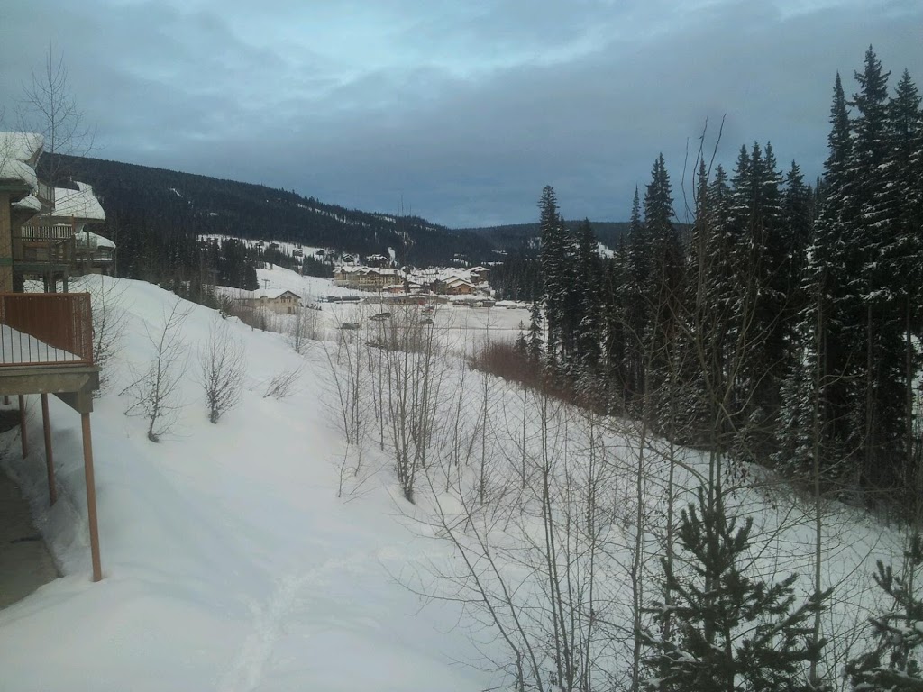 Snow Creek Village Condominiums Sun Peaks | 3320-3300 Village Place, Sun Peaks, BC V0E 5N0, Canada | Phone: (250) 578-6969