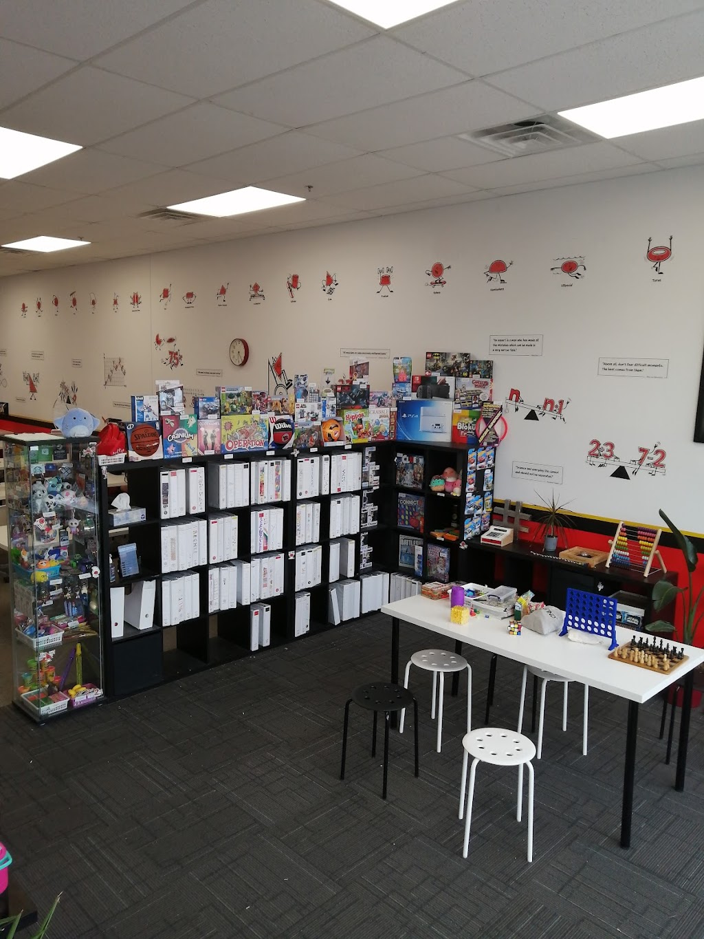 Mathnasium | 580 Weber St N, Waterloo, ON N2V 1K4, Canada | Phone: (519) 496-6311