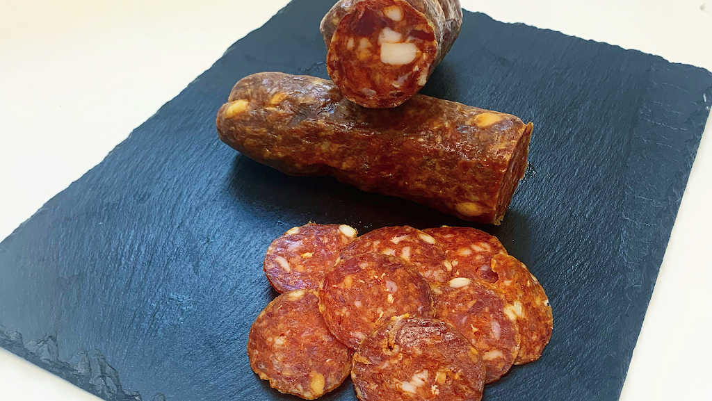 Charcuterie La Cantina | 1440 Rue Principale, Saint-Albert, QC J0A 1E0, Canada | Phone: (873) 665-6013