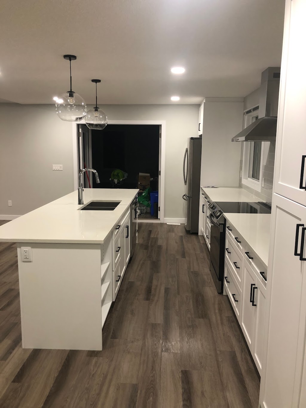 The Two Cleaners | 50 Woodsmere Close, Fort Saskatchewan, AB T8L 4N9, Canada | Phone: (780) 203-9971