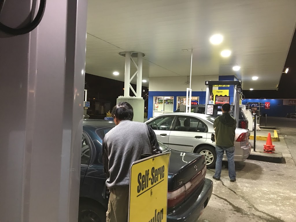 Mobil | 3191 Grandview Hwy, Vancouver, BC V5M 2E9, Canada | Phone: (604) 435-6778
