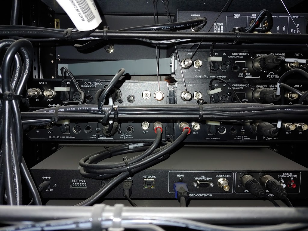 East End Audio Visual | 22 Willowmount Dr, Scarborough, ON M1L 1Y1, Canada | Phone: (416) 662-5609