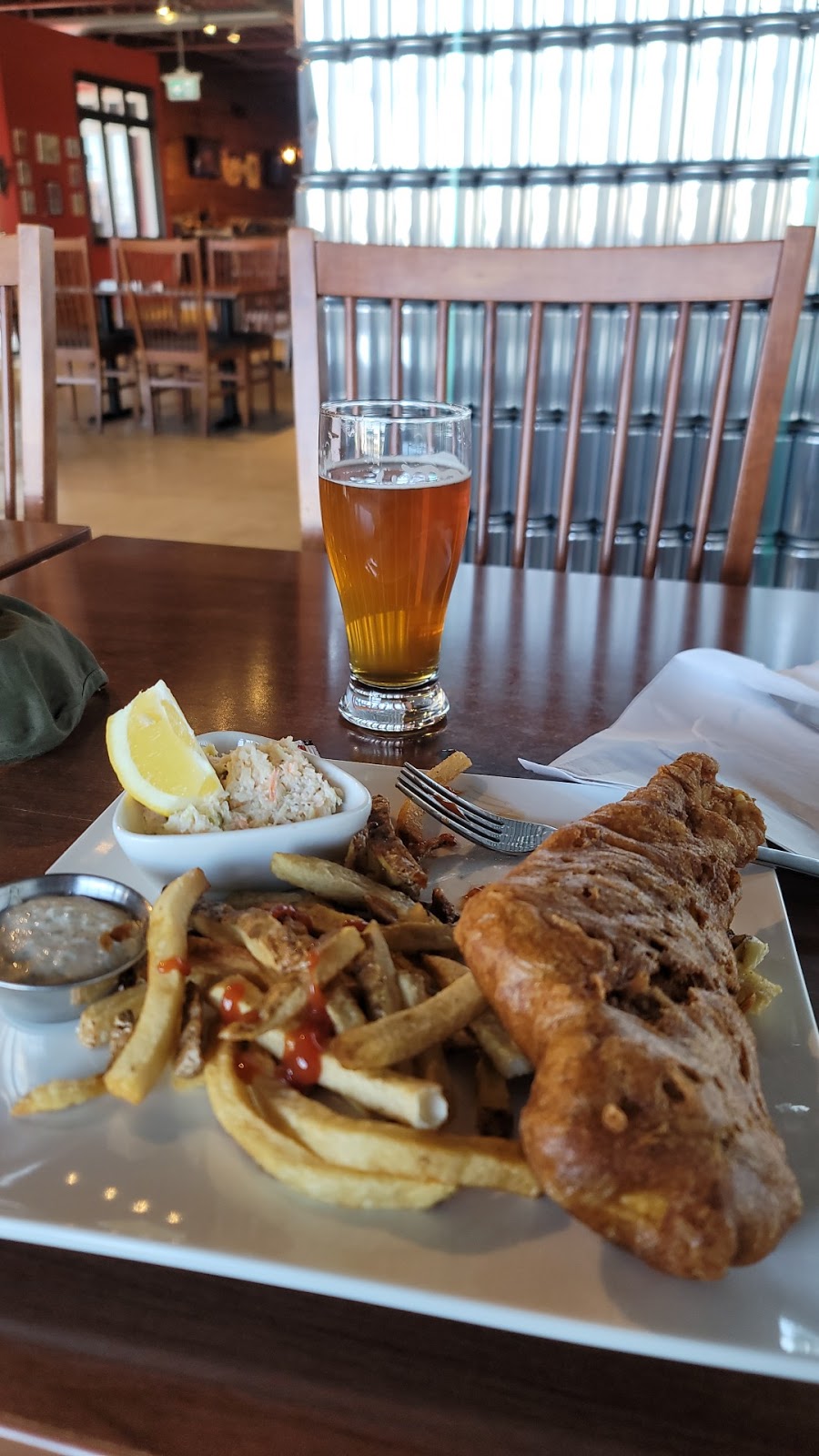 Conspiracy Theory Brewing Company | 2172 Robertson Rd, Nepean, ON K2H 5Z1, Canada | Phone: (613) 796-8882