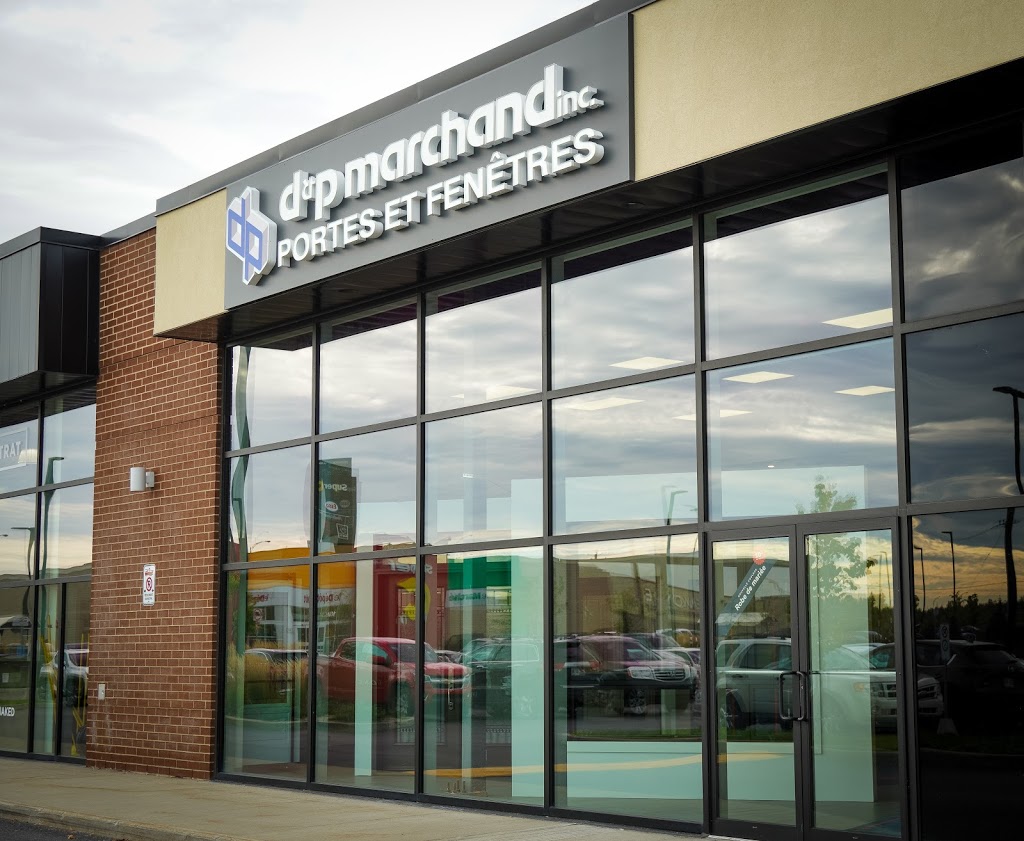 D&P Marchand Inc. - La Prairie | 950 Boulevard des Prés-Verts local 140, La Prairie, QC J5R 0R3, Canada | Phone: (450) 874-1272