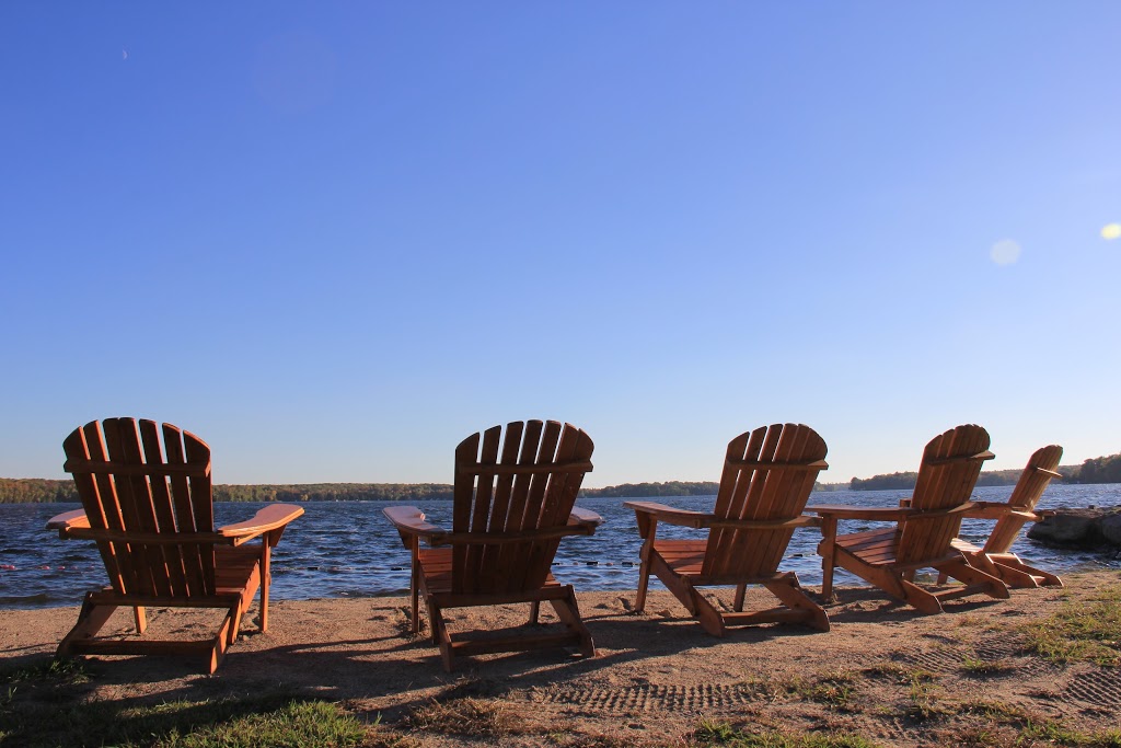 Buckhorn Yacht Harbour | A-14 Adam & Eve Road, Fire Route 25, Buckhorn, ON K0L 1J0, Canada | Phone: (705) 657-8752