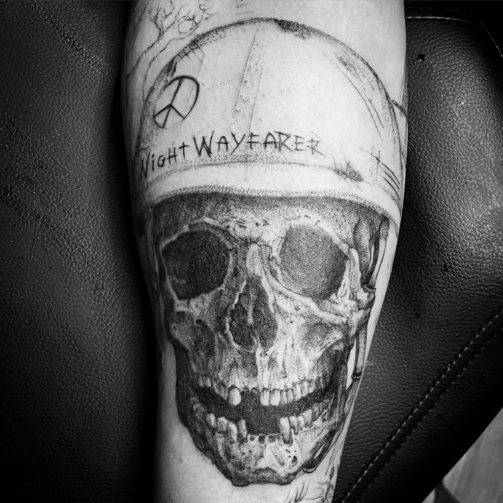 Tattoo Beast Girl | 7988 Yonge St, Innisfil, ON L9S 1L5, Canada | Phone: (437) 230-0891