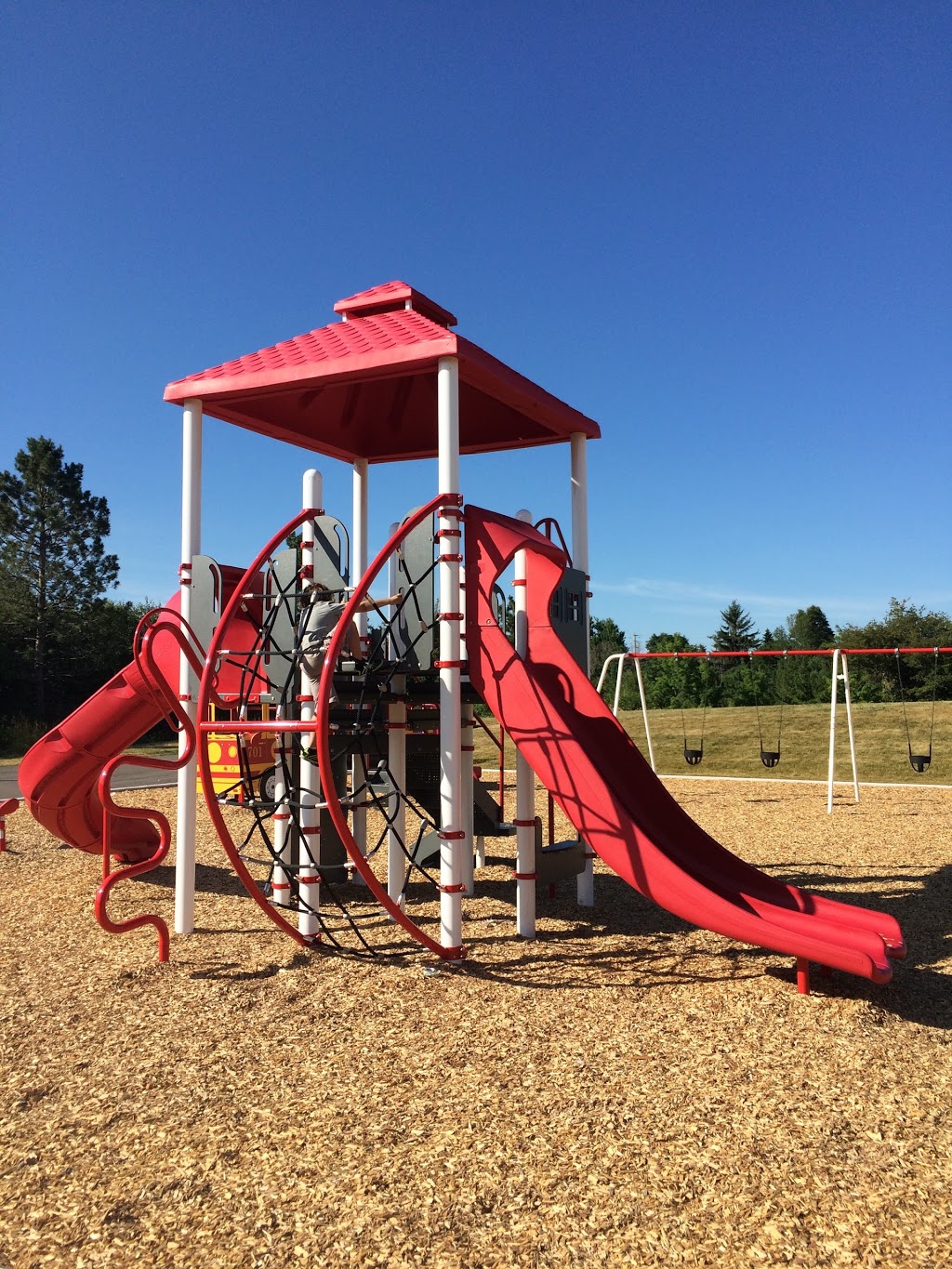 Manitou Park Playground | Brampton, ON L6S 4B2, Canada | Phone: (905) 874-2000