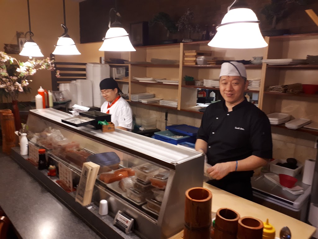 Sushi Avenue | 8590 200 St #9, Langley City, BC V2Y 2B9, Canada | Phone: (604) 888-5123