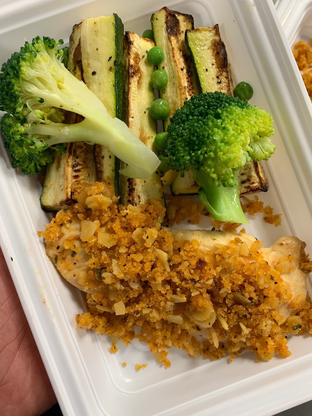 Meal Prep Ottawa | 78 Jamie Ave Unit A, Ottawa, ON K2E 6T6, Canada | Phone: (613) 727-6325