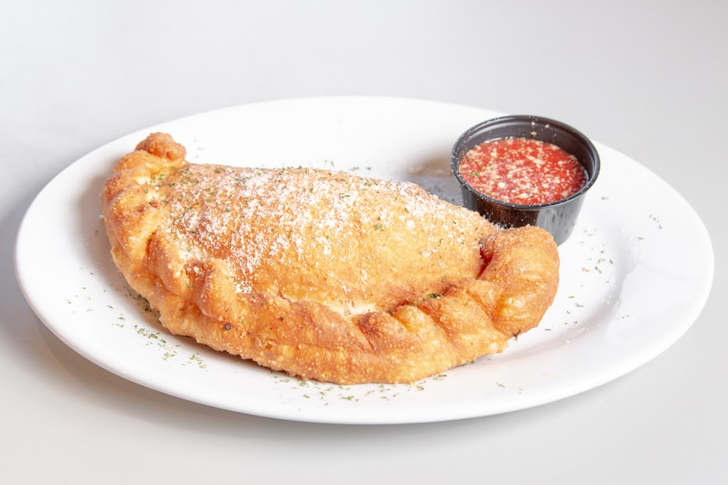 Zios Italian Comfort Food | 110 Anne St S, Barrie, ON L4N 2E3, Canada | Phone: (705) 252-5410