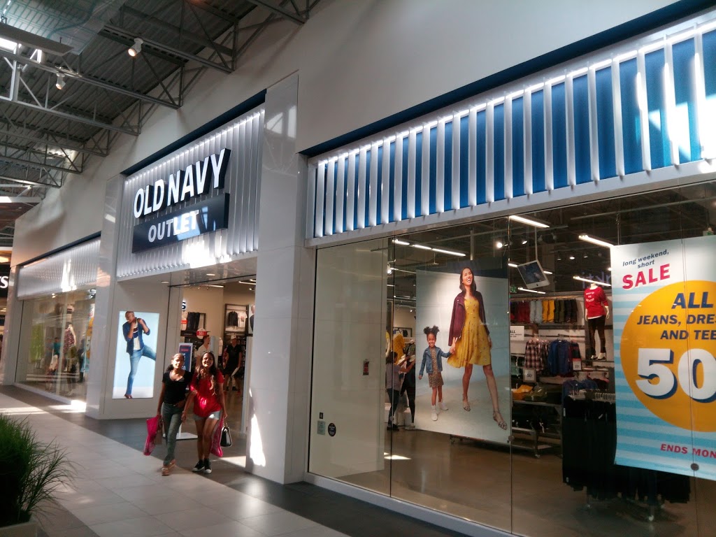 Old Navy Outlet | ANCHOR K, 5000 Canoe Pass Way, Tsawwassen, BC V4M 0B3, Canada | Phone: (604) 948-0413
