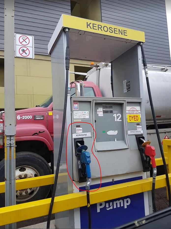 Lambert Oil | 2145 Dundas St W, Toronto, ON M6R 1X1, Canada | Phone: (416) 531-1158