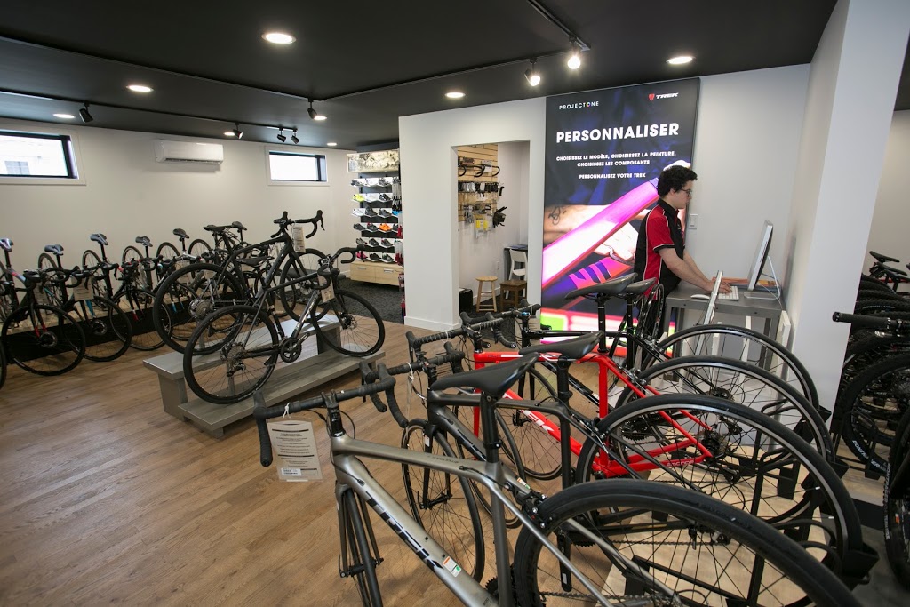 PLANÈTE CYCLE & SKI | 681 Rue Sherbrooke, Magog, QC J1X 2S4, Canada | Phone: (819) 843-8356