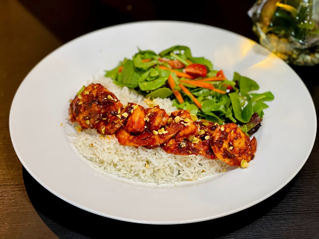 MAPLE SPICE LOUNGE | 9116 Commercial St #4, New Minas, NS B4N 3E5, Canada | Phone: (902) 680-6914