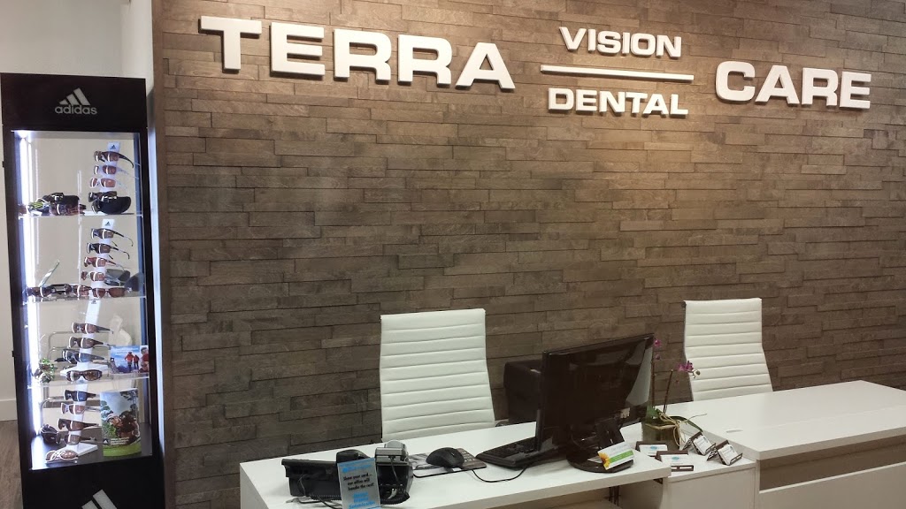 Terra Vision Care | 110 Point McKay Crescent NW, Calgary, AB T3B 5B4, Canada | Phone: (403) 719-5590