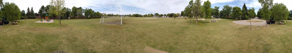 Lions Park | 900 Gilmour St, Morden, MB R6M 1K3, Canada | Phone: (204) 822-5431