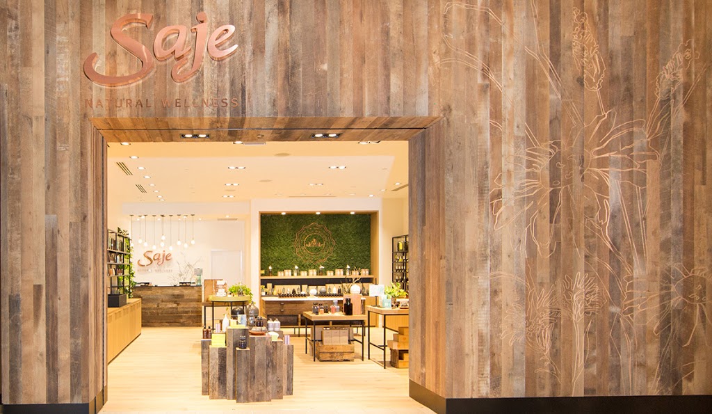 Saje Natural Wellness | 550 King Street North A10A, Waterloo, ON N2L 5W6, Canada | Phone: (519) 886-3324