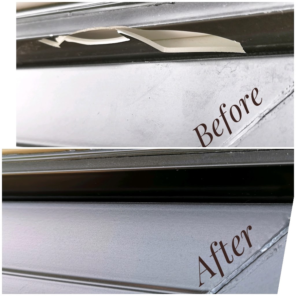 Niagara Acrylics | 997 Steele St, Port Colborne, ON L3K 5A1, Canada | Phone: (905) 736-9286