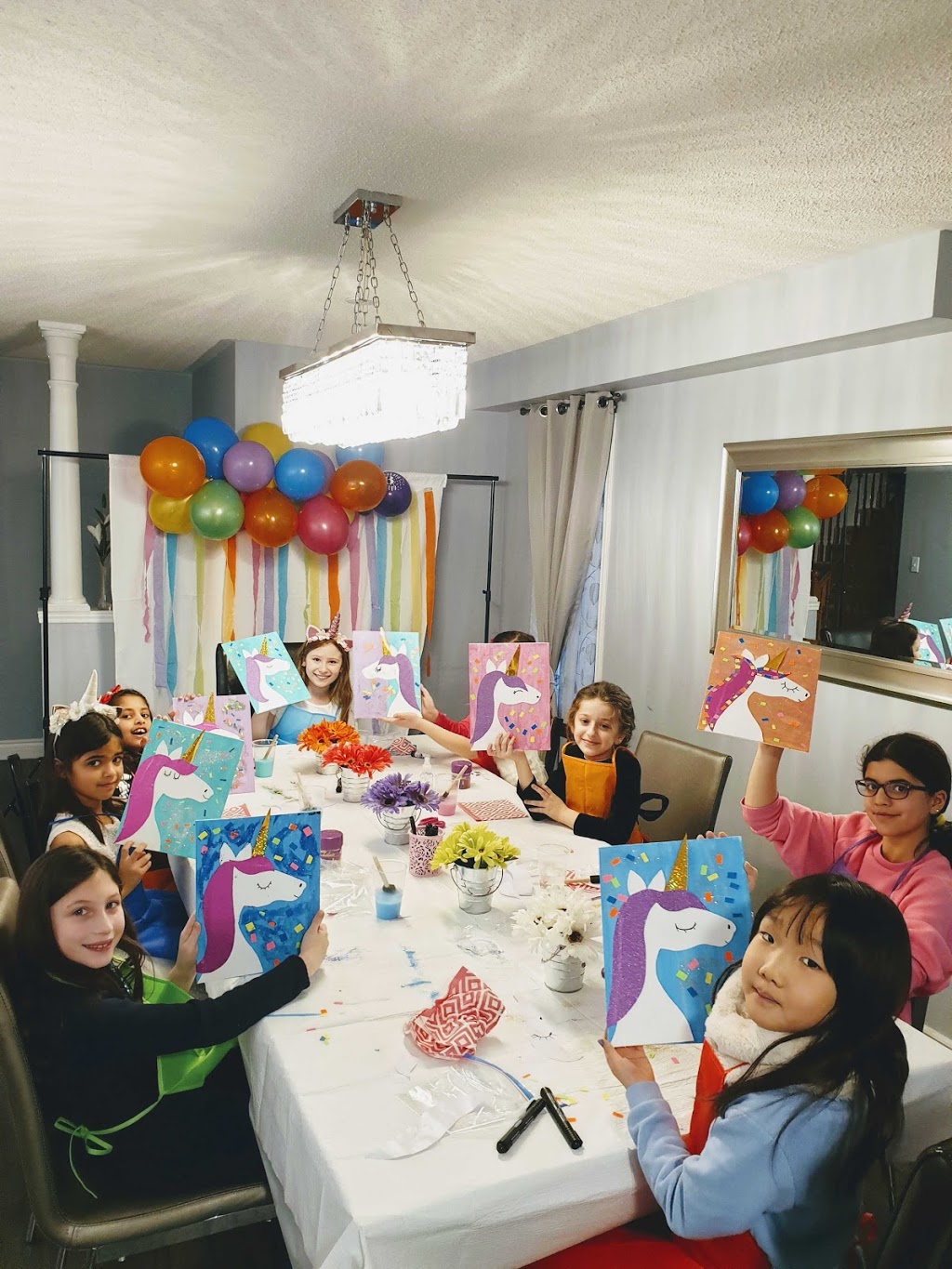 ICraft studio for arts and crafts | 5353 Applegarth Dr, Burlington, ON L7L 6Z7, Canada | Phone: (365) 779-0024