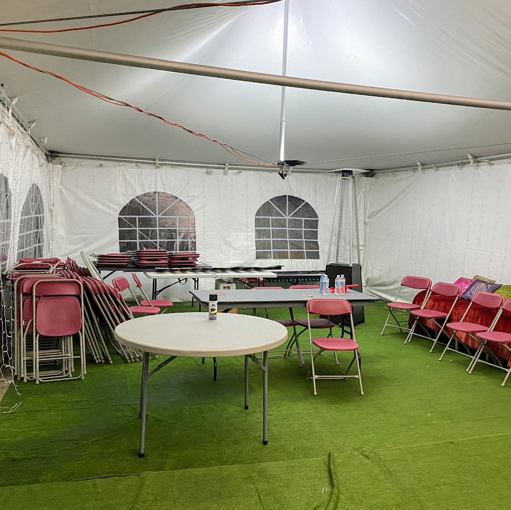 Star party rentals inc | 66 Beresford Crescent, Brampton, ON L6P 2M1, Canada | Phone: (416) 648-8797