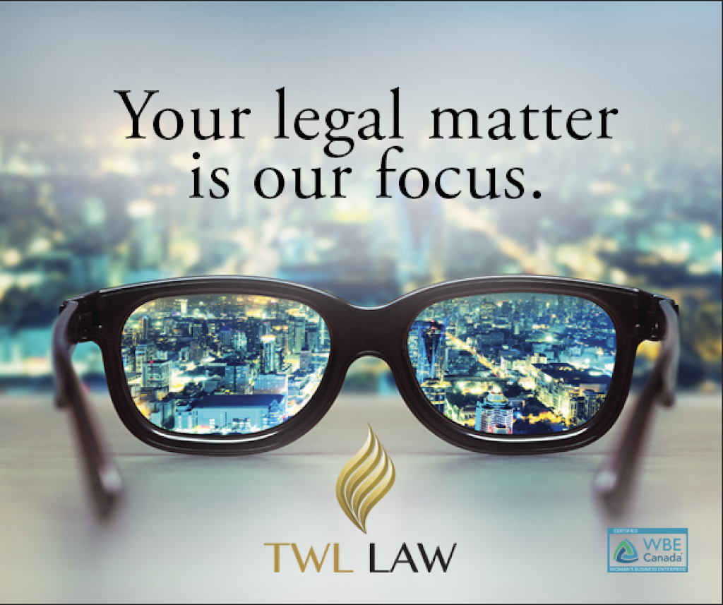 TWL Law. Satisfied Clients. Exceptional Lawyers. Insurance Law,  | 1835 Yonge St #603, Toronto, ON M4S 1X8, Canada | Phone: (416) 570-2789