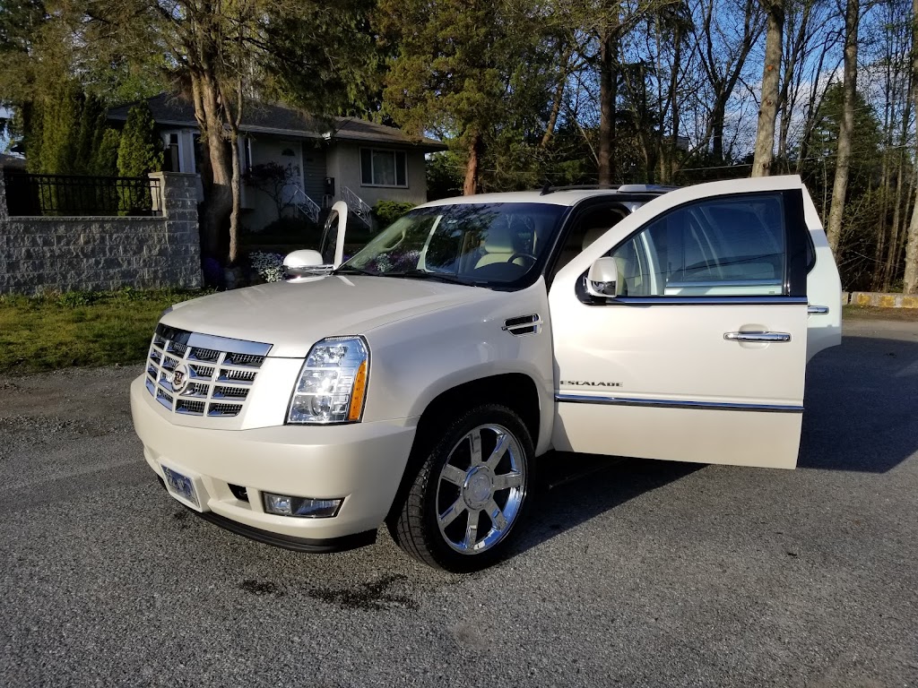 Repel Auto Detailing | 2733 Chandlery Pl, Vancouver, BC V5S 4M3, Canada | Phone: (778) 322-4754