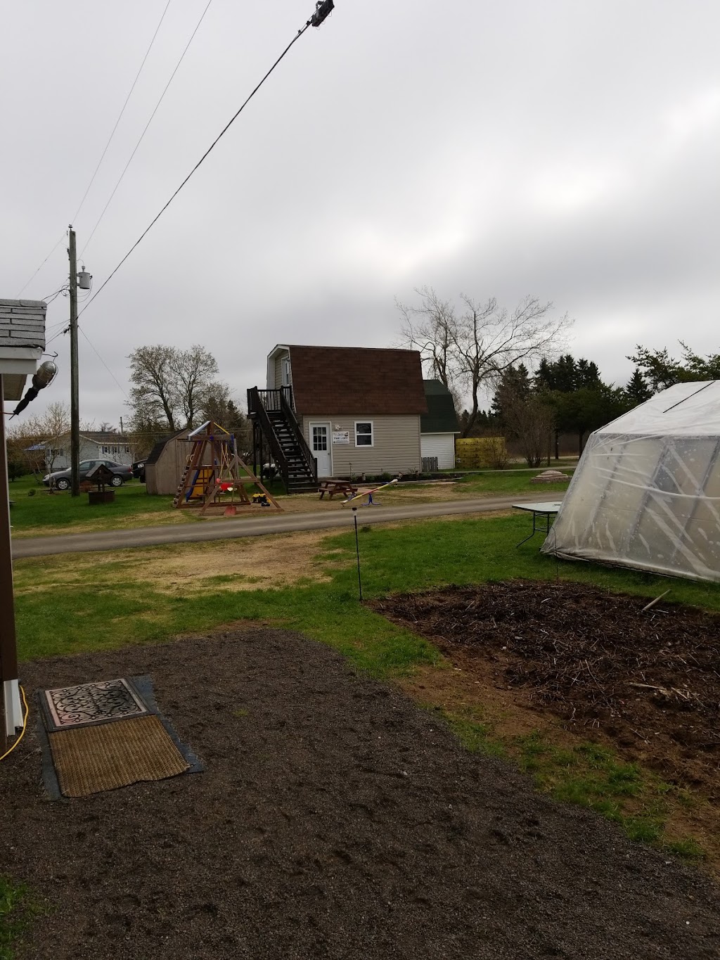 THE LOFT | 70 Chem. Pascal, Aldouane, NB E4W 5G6, Canada | Phone: (506) 524-8074