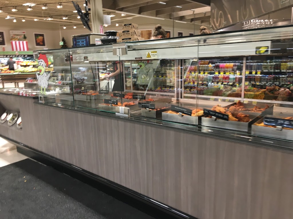 Foodland | 10166 Glendon Dr, Komoka, ON N0L 1R0, Canada | Phone: (519) 641-6453