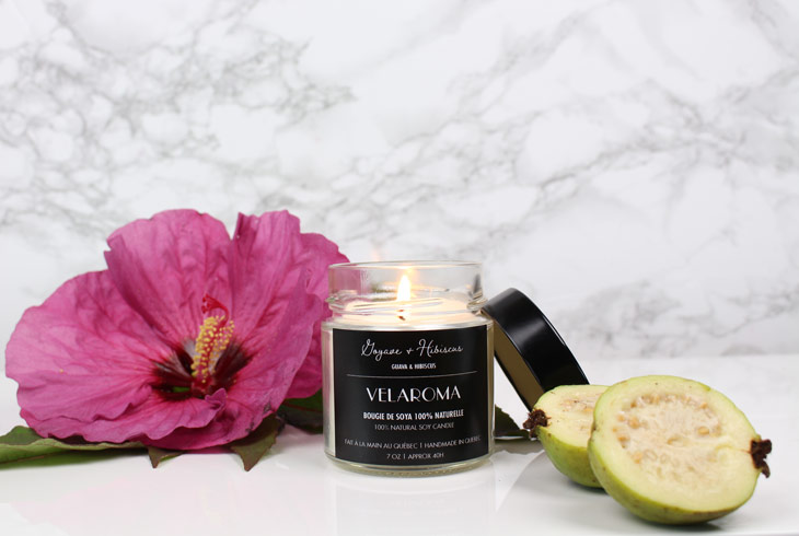 velaroma candles/bougies | 7 Rue St Joseph, Saint-Constant, QC J5A 0B6, Canada | Phone: (514) 861-8417
