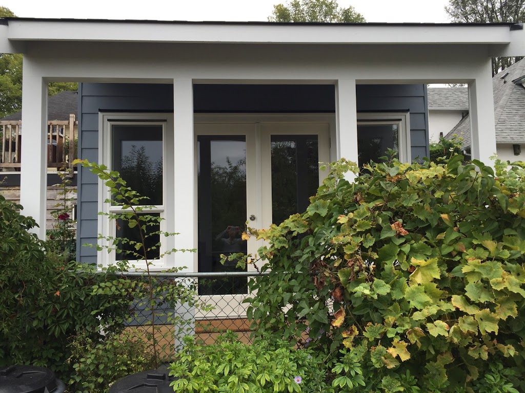 Heart and Oak Therapy | 5640 Batu Rd, Victoria, BC V8Z 6K5, Canada | Phone: (250) 896-0811