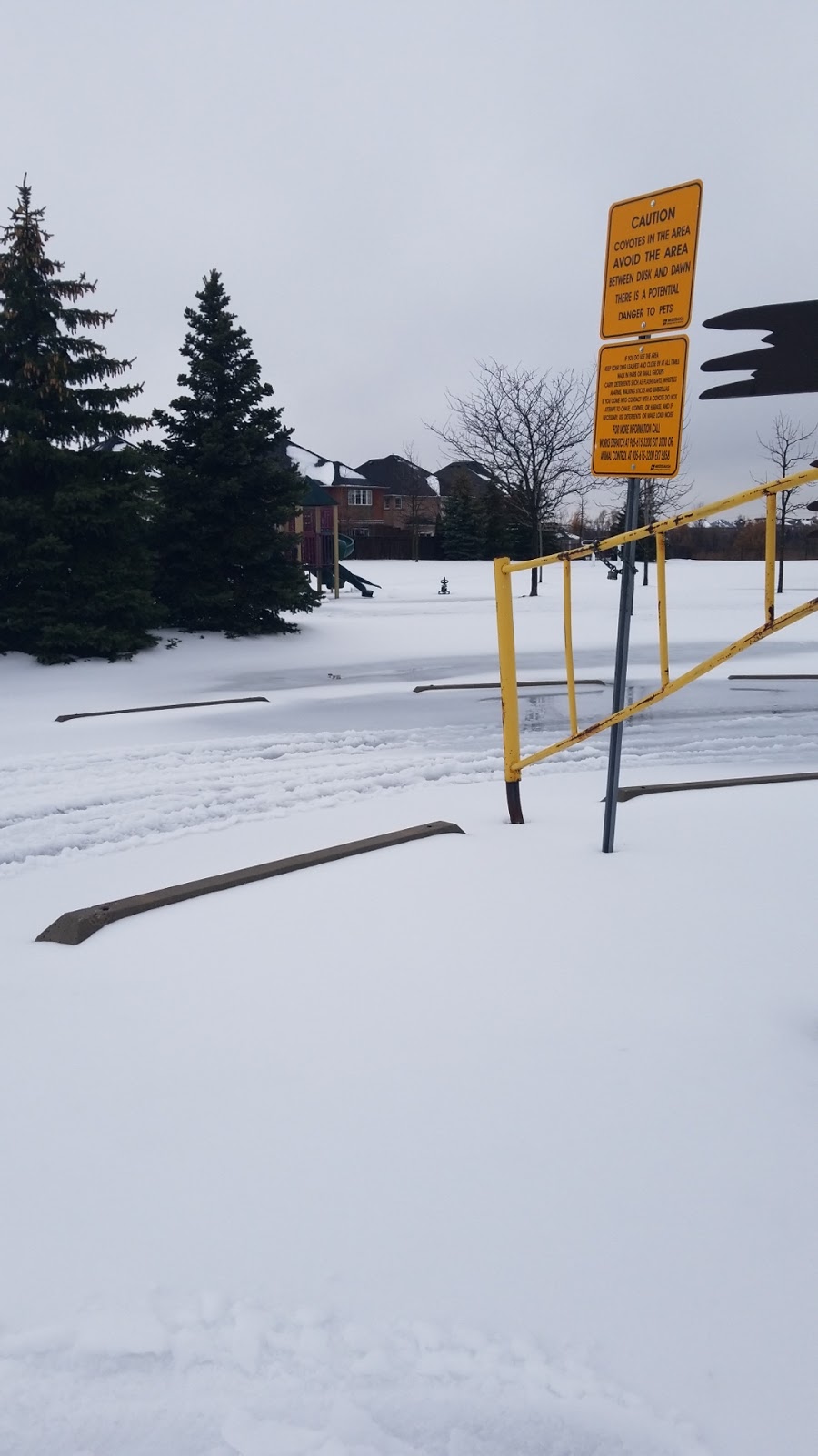 Scotts Brae Park | Meadowvale Village, Mississauga, ON L5W 1T2, Canada