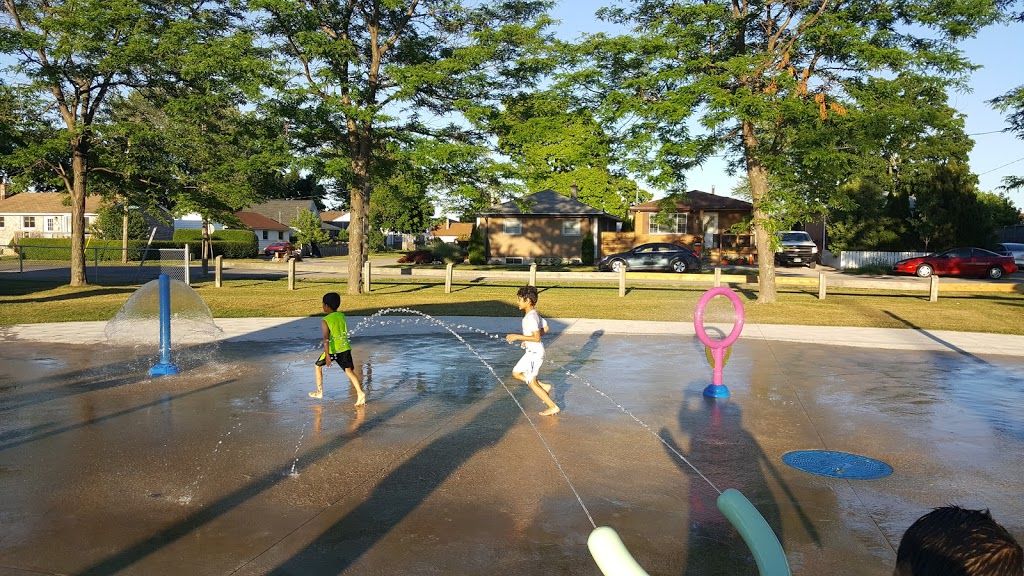 West Park | 78 Louth St, St. Catharines, ON L2S 2T4, Canada