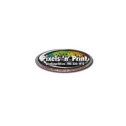Pixels N Print | 1050 Antonio Ct, Orillia, ON L3V 6H4, Canada | Phone: (705) 325-1912