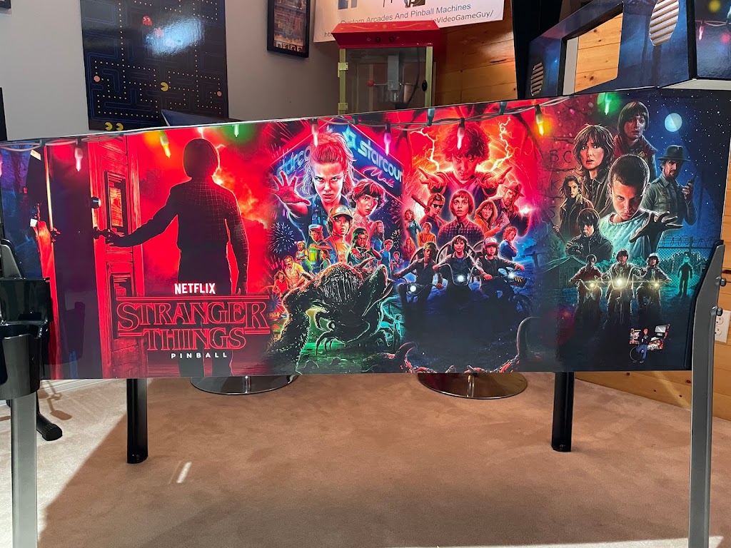 Retropie Video Game Guy | 226 Canals Close SW, Airdrie, AB T4B 0S5, Canada | Phone: (403) 605-1040