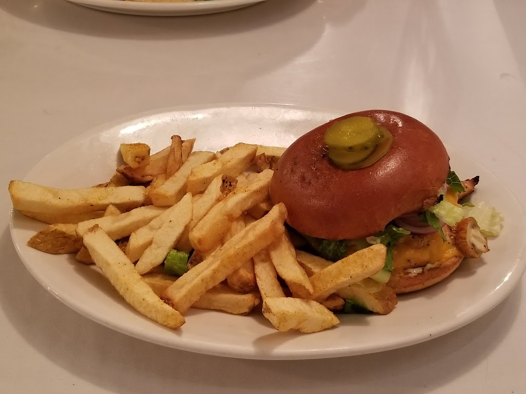Red Rose Restaurant in Surrey | 6914 King George Blvd, Surrey, BC V3W 4Z9, Canada | Phone: (604) 591-8850