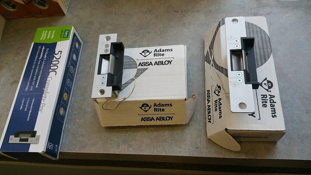 Edwards Builders Hardware (Tor) Ltd | 4988 Dundas St W, Etobicoke, ON M9A 1B6, Canada | Phone: (416) 231-3325