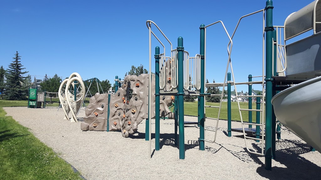 Sandstone Park | Sandstone Dr NW, Calgary, AB T3K 3V2, Canada | Phone: (403) 268-2489