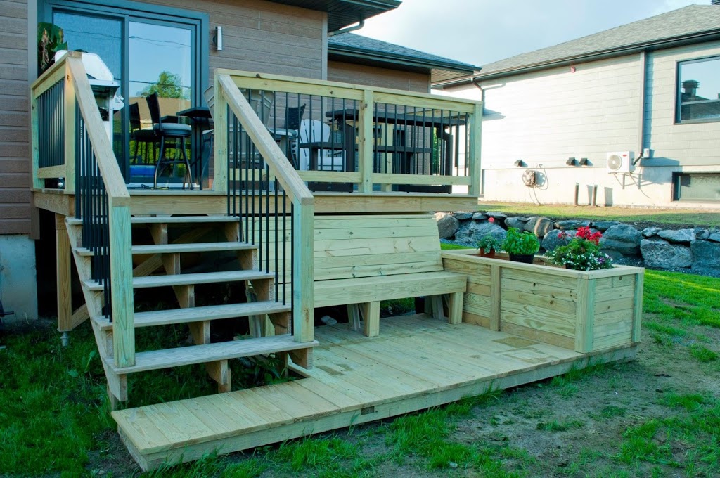 Constructions Samercier Inc. | 1598 Rue des Arpents Verts, Sainte-Marie, QC G6E 1H3, Canada | Phone: (418) 281-0260