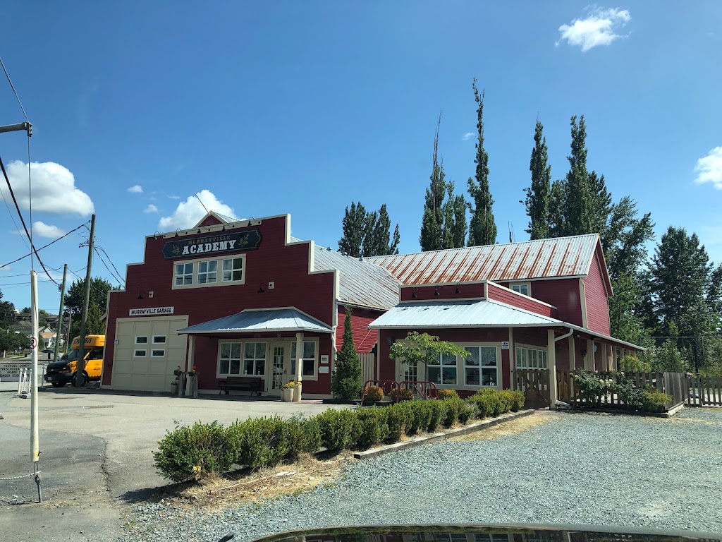 Murrayville Academy & Early Learning Centre | 21488 Old Yale Rd, Langley, BC V3A 4M8, Canada | Phone: (604) 532-5667