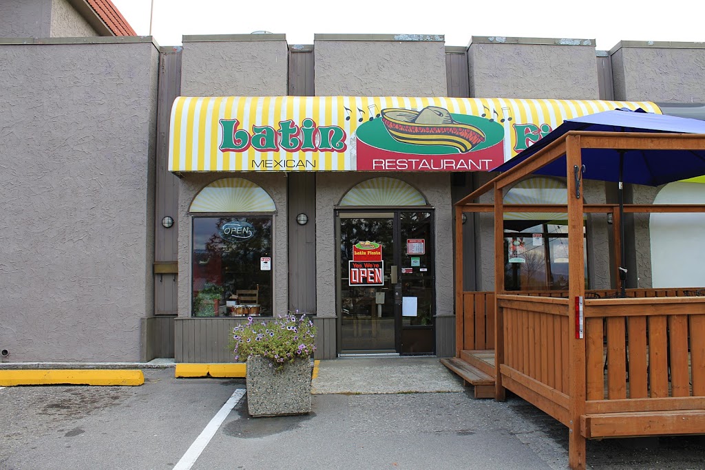 Latin Fiesta | 400B Highway 33 West, Kelowna, BC V1X 1Y1, Canada | Phone: (778) 753-6366