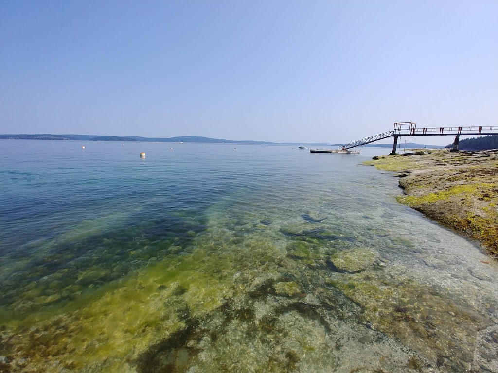 Four All Seasons Resort | 3464 Yellow Point Rd, Ladysmith, BC V9G 1E6, Canada | Phone: (250) 245-4243