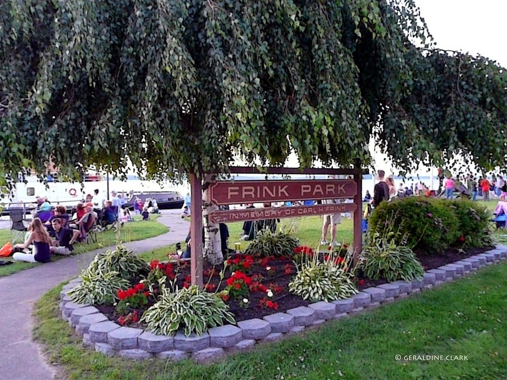 Town Of Clayton NY | 334 Riverside Dr, Clayton, NY 13624, USA