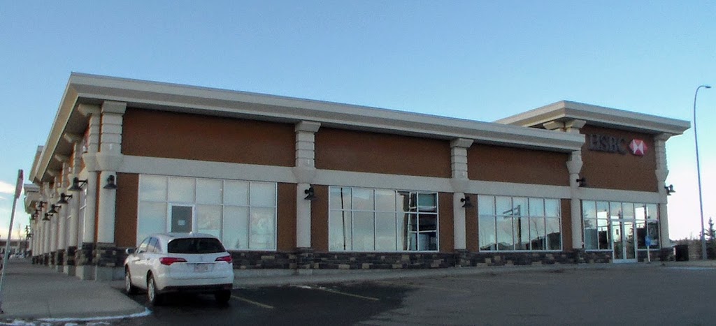 HSBC Bank | 409-9650 Harvest Hills Blvd N, Calgary, AB T3K 0B3, Canada | Phone: (888) 310-4722