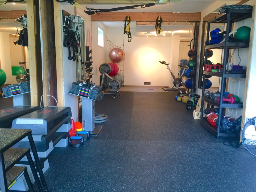 BODYCONNECT Exercise & Lifestyle Coaching | 72 Riverview Cir, Cochrane, AB T4C 1K3, Canada | Phone: (587) 225-5522